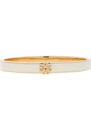 Tory Burch Mujer, Accesorios, Blanco, Talla: L
