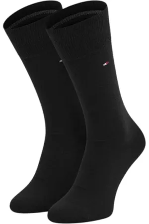 Tommy Hilfiger Hombre, Ropa interior, Negro, Talla: M