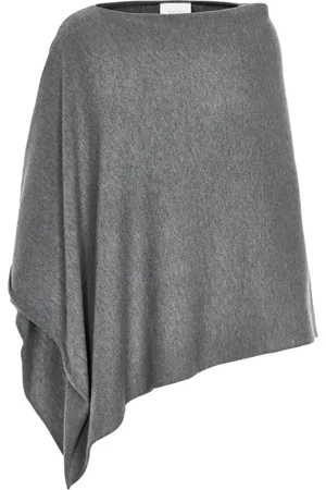 Part Two Mujer, Chaquetas, Gris, Talla: ONE Size
