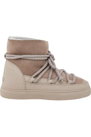 INUIKII Mujer, Zapatos, Gris, Talla: 38 EU