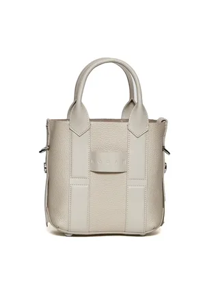 Hogan Mujer, Bolsos, Blanco, Talla: ONE Size
