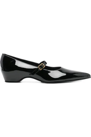 Khaite Mujer, Zapatos, Negro, Talla: 37 1/2 EU