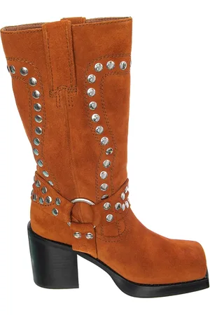 Jeffrey Campbell Mujer, Zapatos, Marrón, Talla: 37 EU