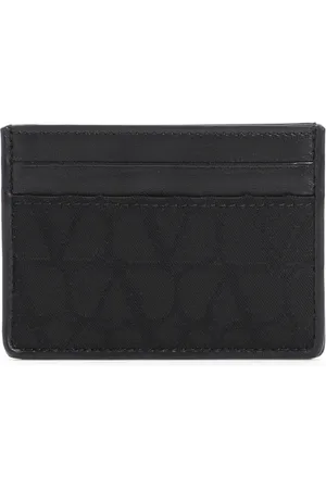 VALENTINO GARAVANI Hombre, Accesorios, Negro, Talla: ONE Size