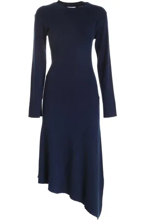 Kenzo Mujer, Vestidos, Azul, Talla: M
