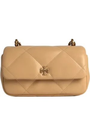 Tory Burch Mujer, Bolsos, Marrón, Talla: ONE Size