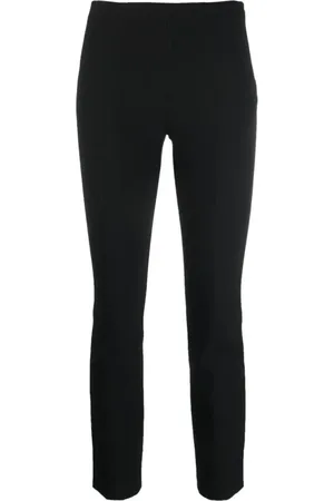 Vince Mujer, Pantalones, Negro, Talla: L