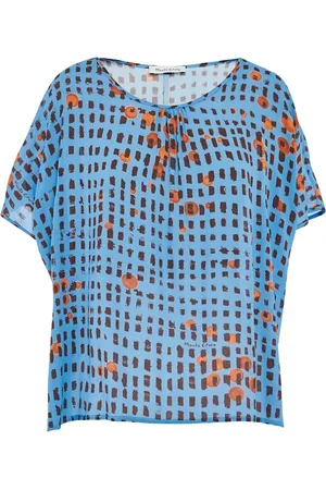 Manila Grace Mujer, Blusas y Camisas, , Talla: M