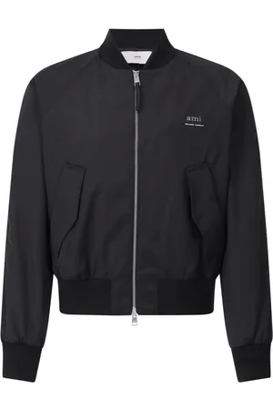 Ami Hombre, Chaquetas, Negro, Talla: M