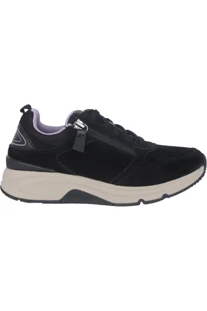 Gabor Mujer, Zapatos, Negro, Talla: 40 1/2 EU
