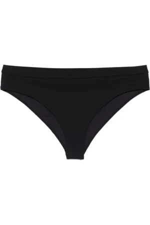 Jil Sander Mujer, Trajes de baño, Negro, Talla: S