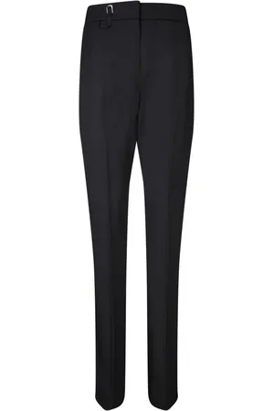 Jacquemus Mujer, Pantalones, Negro, Talla: 2XS