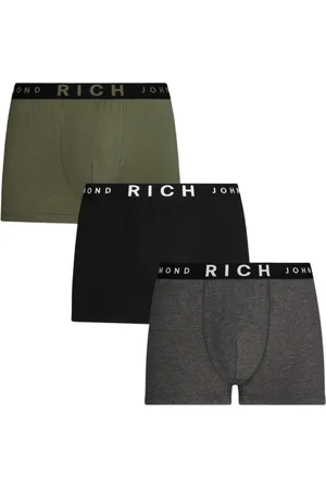 John Richmond Hombre, Ropa interior, , Talla: 2XL