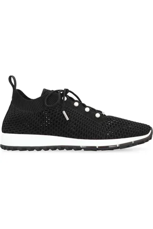 Jimmy Choo Mujer, Zapatos, Negro, Talla: 39 EU