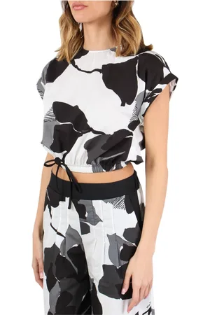 Manila Grace Mujer, Blusas y Camisas, , Talla: XS