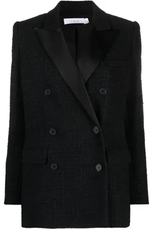IRO Mujer, Chaquetas, Negro, Talla: M