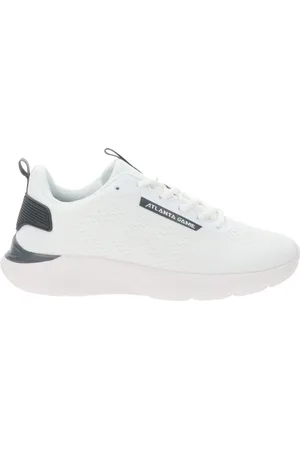 Carrera Hombre, Zapatos, Blanco, Talla: 45 EU