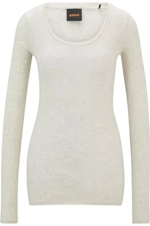 HUGO BOSS Mujer, Camisetas, , Talla: S