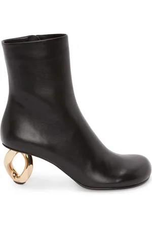 J.W.Anderson Mujer, Zapatos, Negro, Talla: 36 EU