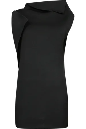 Jacquemus Mujer, Vestidos, Negro, Talla: 2XS