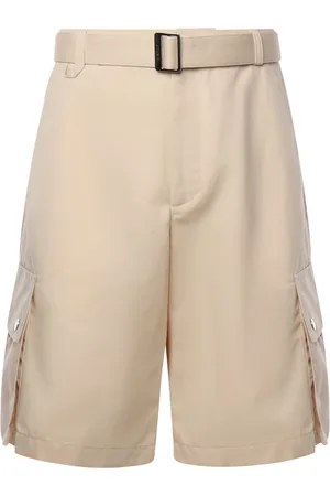 Jacquemus Hombre, Pantalones cortos, , Talla: L
