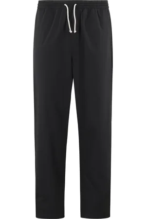 DEPARTMENT FIVE Hombre, Pantalones, Negro, Talla: W35