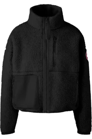 Canada Goose Mujer, Chaquetas, Negro, Talla: L