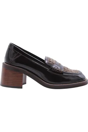 Pertini Mujer, Zapatos, Marrón, Talla: 37 EU