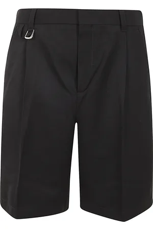 Jacquemus Hombre, Pantalones cortos, Negro, Talla: S