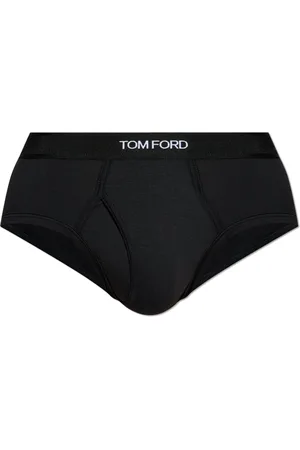 Tom Ford Hombre, Ropa interior, Negro, Talla: XL