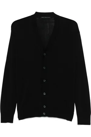 LOW BRAND Hombre, Jerseys, Negro, Talla: M