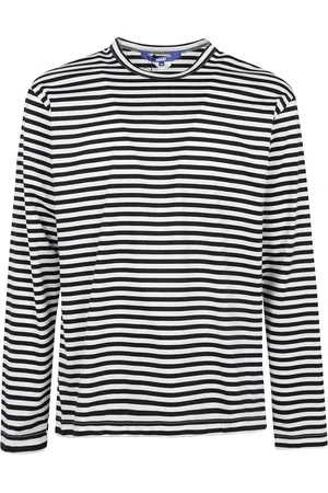 JUNYA WATANABE Hombre, Camisetas, Negro, Talla: M