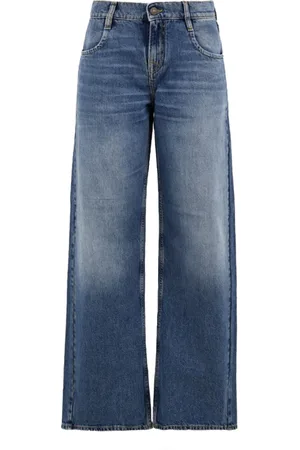 Cycle Mujer, Vaqueros, Azul, Talla: W27