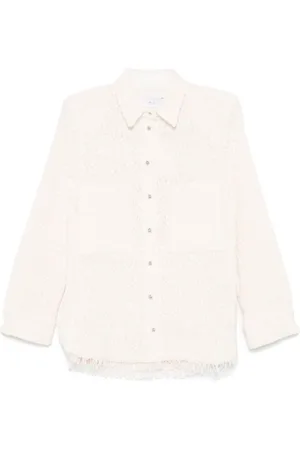 IRO Mujer, Blusas y Camisas, Rosa, Talla: S