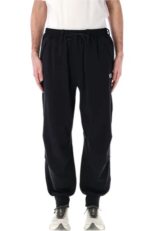 Y-3 Hombre, Pantalones, Negro, Talla: L