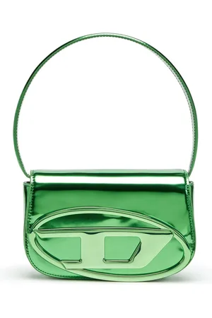 Diesel Mujer, Bolsos, Verde, Talla: ONE Size