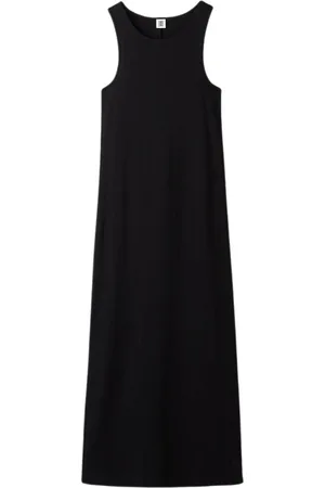 By Malene Birger Mujer, Vestidos, Negro, Talla: S