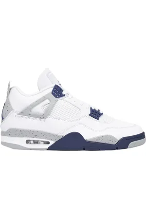Jordan Hombre, Zapatos, Blanco, Talla: 47 1/2 EU