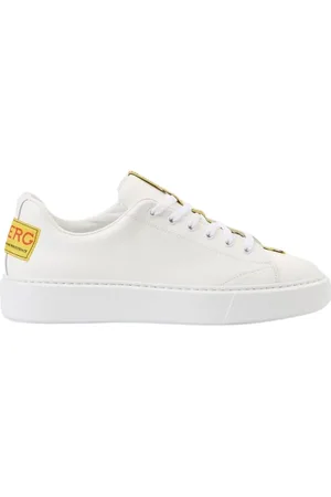 Iceberg Hombre, Zapatos, Blanco, Talla: 39 EU