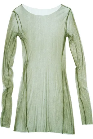 Cortana Mujer, Camisetas, Verde, Talla: L