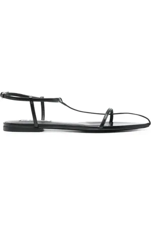 Jil Sander Mujer, Zapatos, Negro, Talla: 41 EU