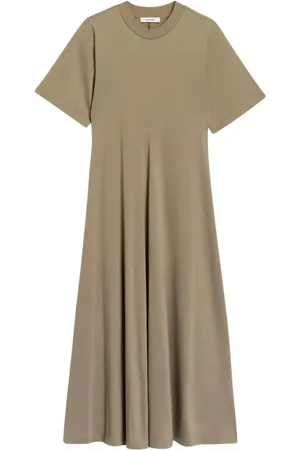 Ivy & Oak Mujer, Vestidos, Verde, Talla: XS
