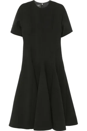 VALENTINO GARAVANI Mujer, Vestidos, Negro, Talla: L