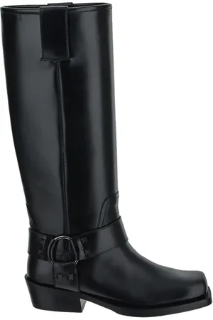 VALENTINO GARAVANI Mujer, Zapatos, Negro, Talla: 36 EU