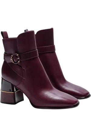 Tory Burch Mujer, Zapatos, Rojo, Talla: 36 EU