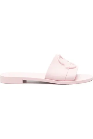 Moncler Mujer, Zapatos, Rosa, Talla: 39 EU