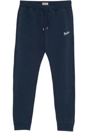 Woolrich Hombre, Pantalones, Azul, Talla: S