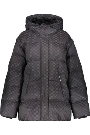 Karl Lagerfeld Mujer, Chaquetas, Negro, Talla: XL