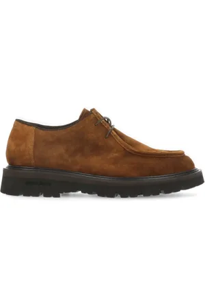 Woolrich Hombre, Zapatos, Marrón, Talla: 40 EU