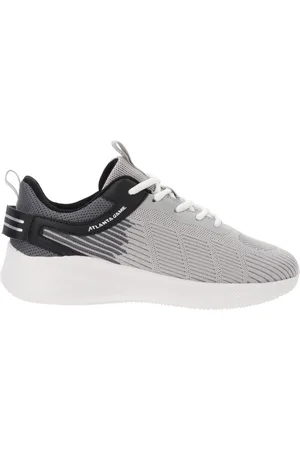 Carrera Hombre, Zapatos, Gris, Talla: 44 EU